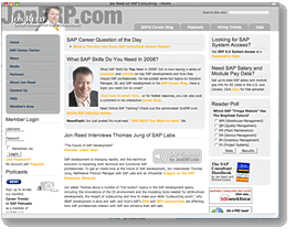 JonERP.com Site Thumbnail