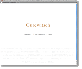 Sonya Gureswitch Site Thumbnail
